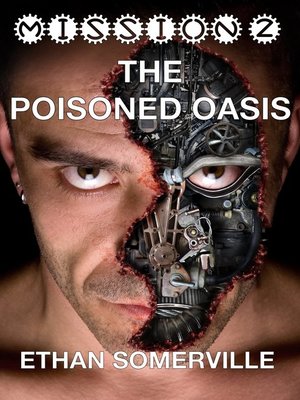 cover image of The Poisoned Oasis